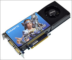 GV-N285UD-1GH