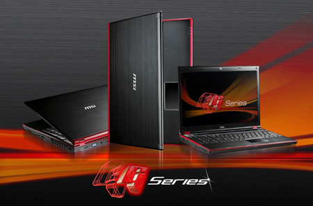 MSI G series