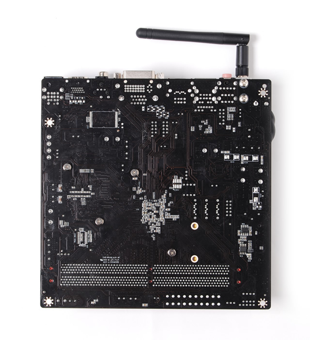 IONITX-A-U