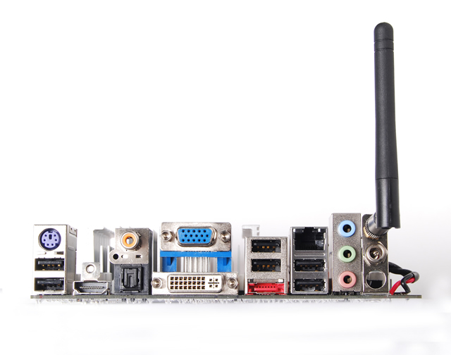 IONITX-A-U
