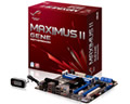 Maximus II GENE