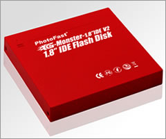 G-MONSTER SSD 1.8�C���`IDE V2