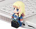 シェリル・ノーム