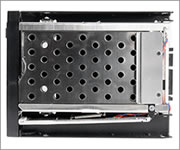 MAX4 2.5" SATA HDD ���b�N