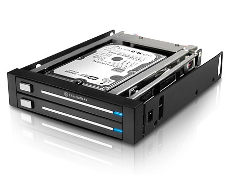 MAX4 2.5" SATA HDD ���b�N