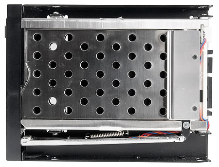 MAX4 2.5" SATA HDD ���b�N