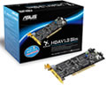 Xonar HDAV1.3
