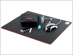 ZOWIE IO 1.1 GAMING BUNDLE