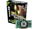 Energy Save Editions GeForce 9800GT