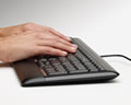 Compact Keyboard K300