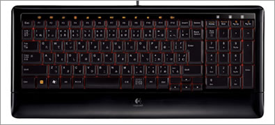 Compact Keyboard K300
