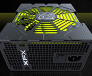XFX PSU