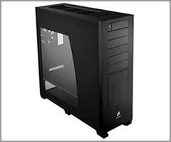 Obsidian Series 800D