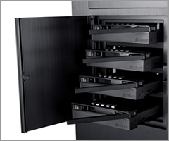 Obsidian Series 800D