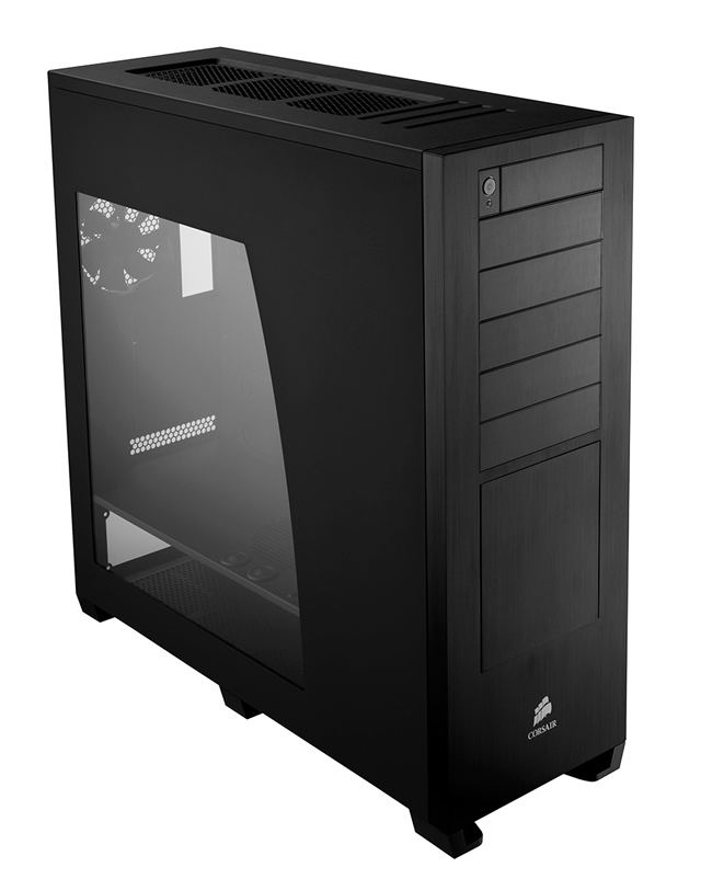 Obsidian Series 800D