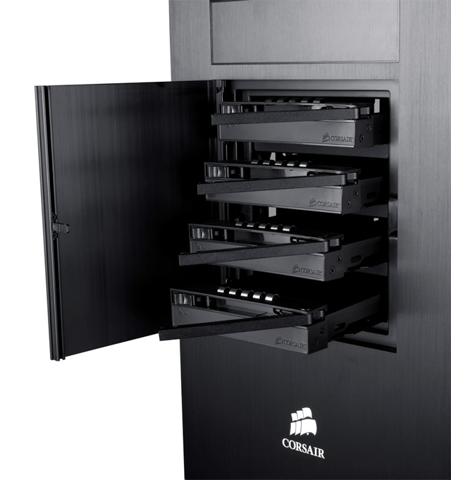 Obsidian Series 800D