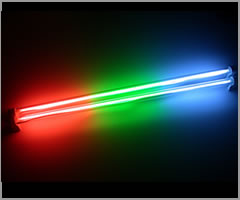 CCFL-RGB