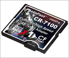 CR-7100