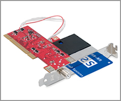 DT-H10/PCI