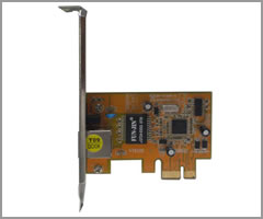 GbE-PCIe3