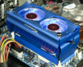 HyperX Fan