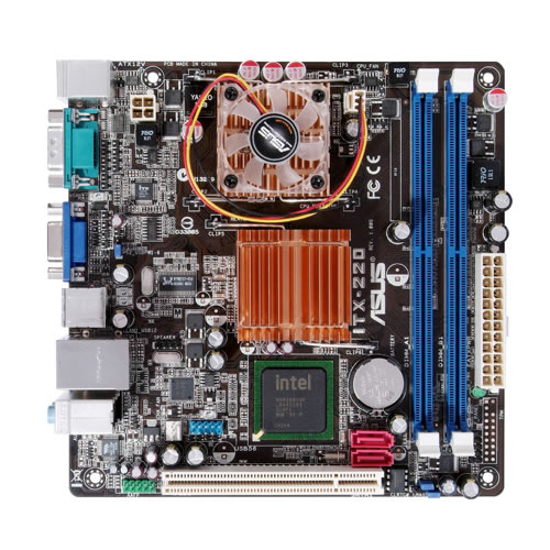 ITX-220