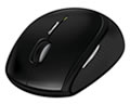 Microsoft Wireless Mouse 5000