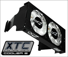 OCZ XTC Cooler Rev 2