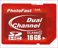 PF-DCSDHC32GB10