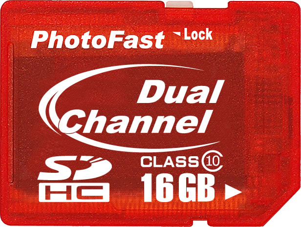 PF-DCSDHC32GB10