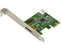 PeSATA-PCIe