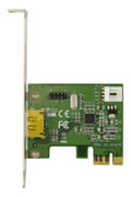 PeSATA-PCIe