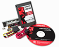SSDNow V Series バンドル・キット