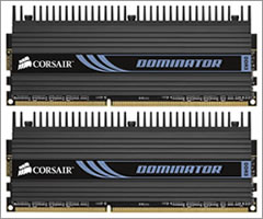 DOMINATOR TW3X2G1600C9D