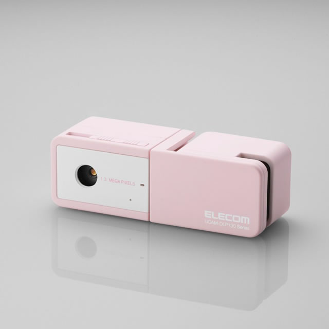 UCAM-DLP130TPN