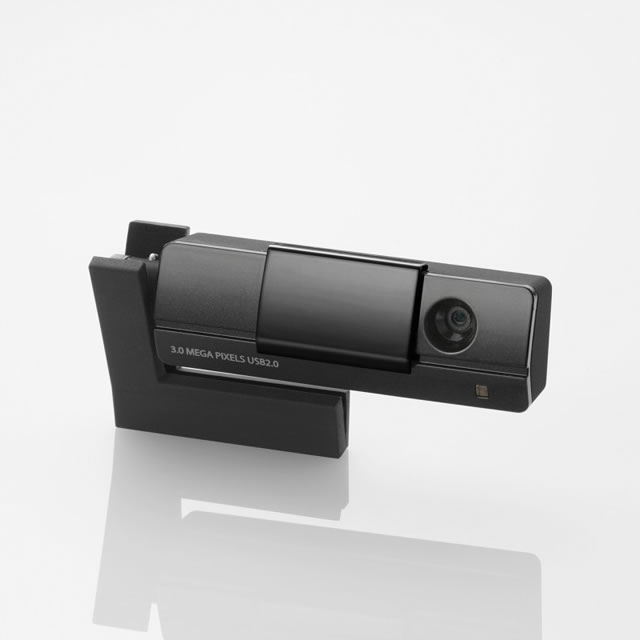 UCAM-DLX300BBK