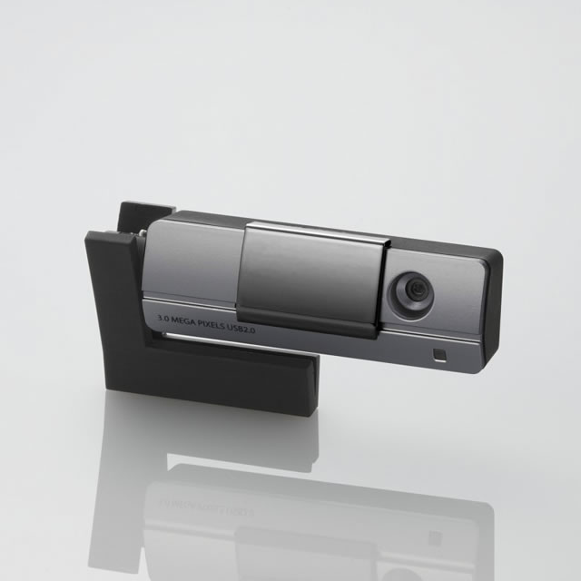 UCAM-DLX300BSV