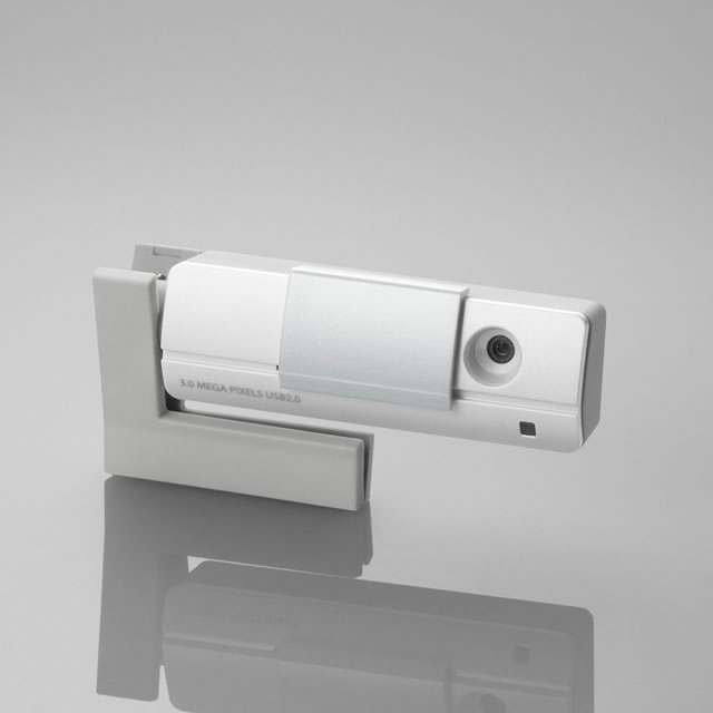 UCAM-DLX300BWH
