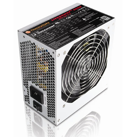 Litepower 500W