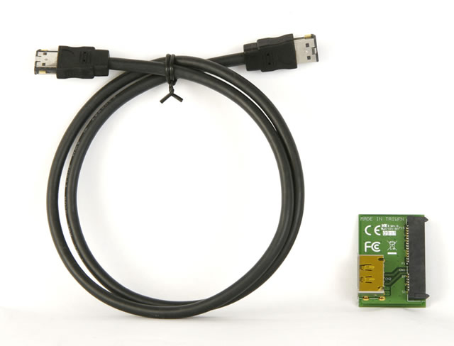 PeSATA-KIT