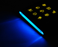 OCZ Sabre OLED Gaming Keyboard