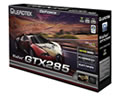 WinFast GTX285 2GB GDDR3