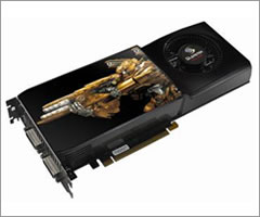 WinFast GTX285 2GB GDDR3