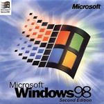 Windows 98SE