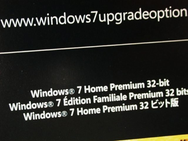 Windows7