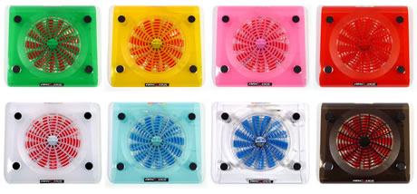 I-T Cooler