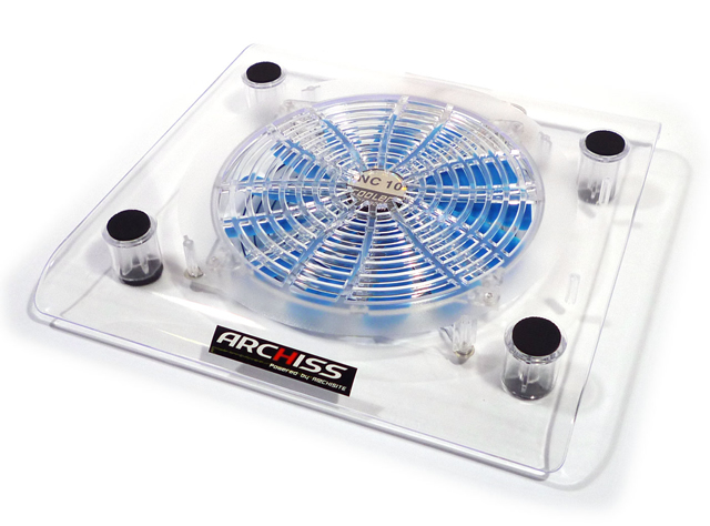 I-T Cooler