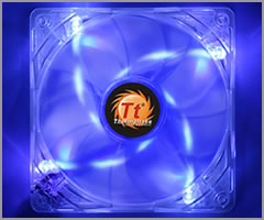 WaveX Fan 12