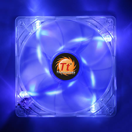 WaveX Fan 12