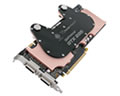 BFG GeForce GTX295 H2OC